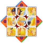 GAN V100 Leap (Year of Horse Edition)