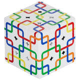Grid Chain Cube