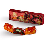 QiYi Timer VermilionBird