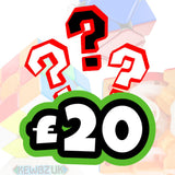 £20 Lucky Dip