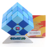 Calvins Hue Cube Blue