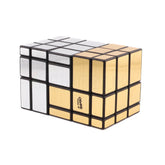 Calvin's 3x3x5 Siamese Mirror Cube (Short)
