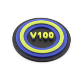 KewbzUK Collectors Coin