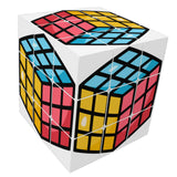 Custom Printed Speed Cubes