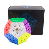 DaYan Megaminx V2 (Magnetic)