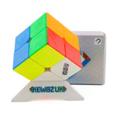 DianSheng Solar 2x2 (Magnetic, UV)