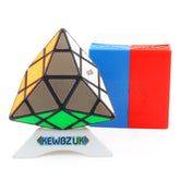 DianSheng 4-Corner Hexagonal Dipyramid (Tiled)