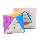 DianSheng FTO NEO (Magnetic, Ball-Core)