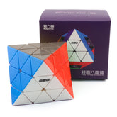 DianSheng FTO Magnetic