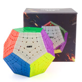 DianSheng Galaxy Gigaminx (Magnetic)