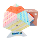 DianSheng Solar 6x6 (Magnetic)