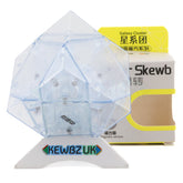 DianSheng Mirror Skewb (Magnetic)