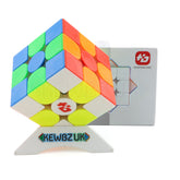 FanXin HuDong Light 3x3 Ultra (Magnetic, Maglev, UV, Ball-Core)