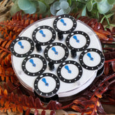 Forg3d SengSo Clock Face Mod Kit