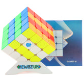 GAN 460 V2 M (Magnetic, Ball-Core, UV)