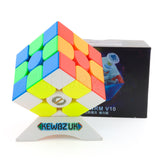 Imperium Weilong WR M V10 Magnetic (Standard)