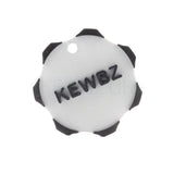 KewbzUK Collectors Coin