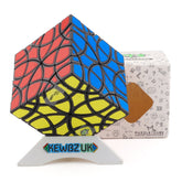 Lanlan Andromeda Cube