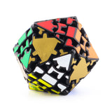 LanLan Gear Icosahedron