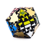 LanLan Gear Icosahedron