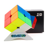 MoYu MeiLong 2x2 (Magnetic)