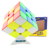 MoYu MeiLong 3x3 90mm