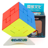 MoYu MeiLong Puppet 1