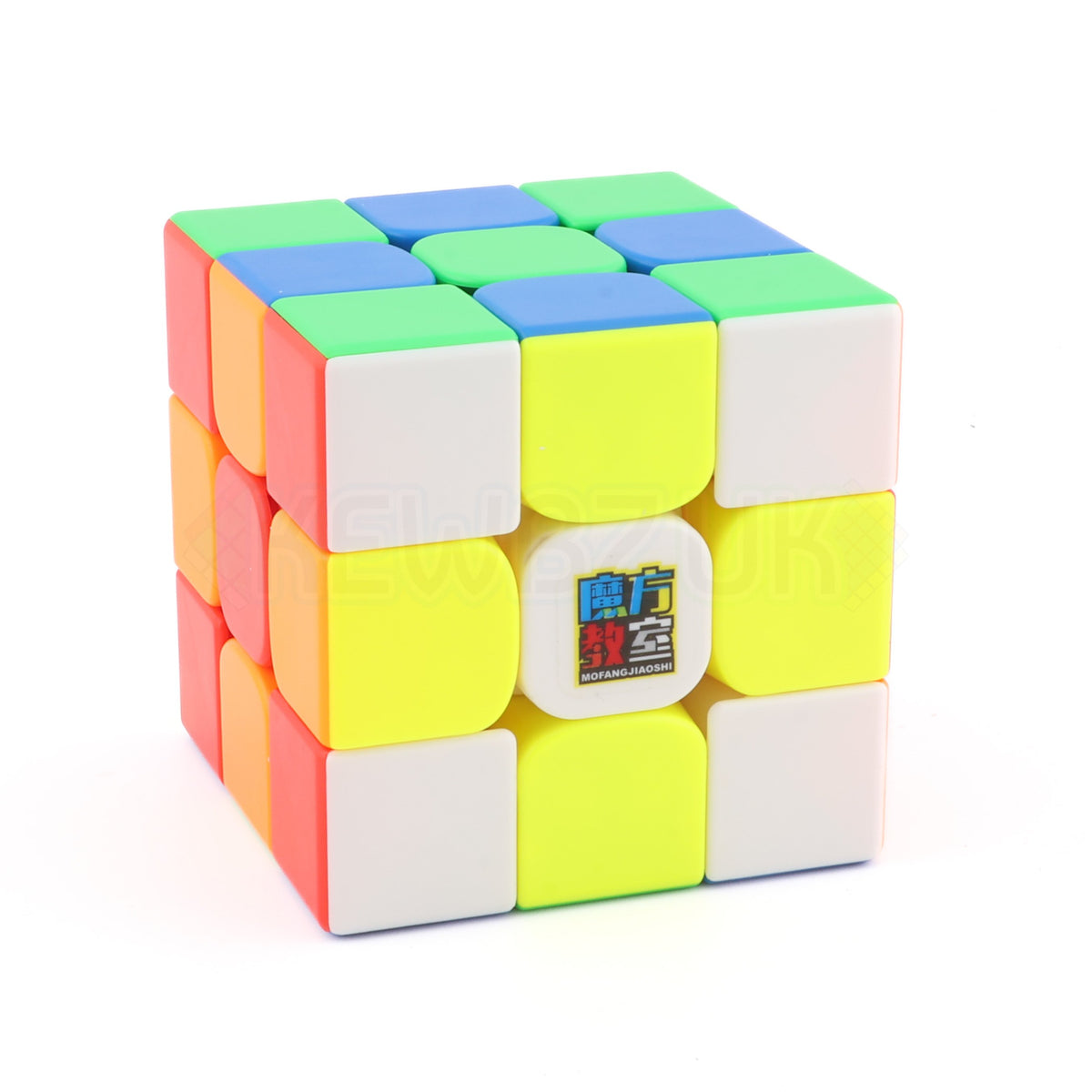 MoYu RS3M 2020 (Magnetisch)