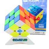 MoYu RS3M V5 + Robot (Magnetic, UV, Ball-Core)