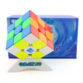 MoYu Super WeiLong V2 (20 Magnet, Maglev, UV, Ball-Core)