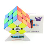 MoYu WeiLong WR M 2021 (Magnetic, Maglev)