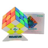 MoYu HuaMeng YS3 (Magnetic, Maglev, Ball-Core)