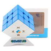 MonsterGO 3x3 (Cloud)