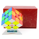 MoYu Super WeiLong V2 Ai Smart Cube (18th Anniversary)