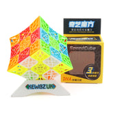 QiYi DNA 3x3 (Concave)