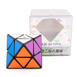 QiYi Skewb Diamond (Magnetic)