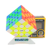 QiYi Warrior 5x5 (Magnetic, UV)