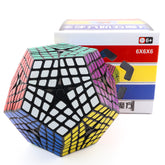 ShengShou Elite Kilominx