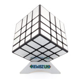 SengSo Mirror 4x4 Silver