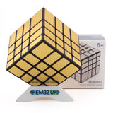 SengSo Mirror 4x4 Gold