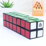 WitEden 2x2x7 (Cuboid)