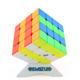 YJ MGC 4x4 (Magnetic, Micro Actuator)