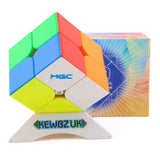 YJ MGC2 Meta 2x2 Speed Cube from KewbzUK Speed Cube Shop
