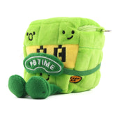 YJ Plushy