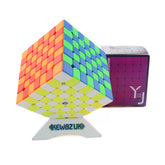 YJ YuFu 7x7 V2 (Magnetic)