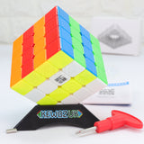 YJ ZhiLong Mini 4x4 (Magnetic, UV)