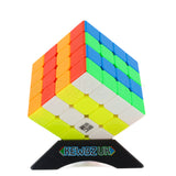 YJ ZhiLong Mini 4x4 (Magnetic, UV)