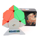 YuXin Black Kirin Skewb