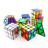 QiYi 8 Cube Bundle