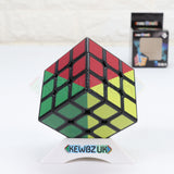 ZCube Rainbow 3x3